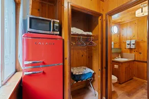 Ameer - room Masoods Lodge - Image 5