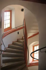 Suíte Cranach, o Velho - Cranach-Hostel Wittenberg - Image 3