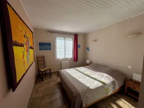 Maison indépendante climatisée sur grand terrain avec piscine privative - Image 2