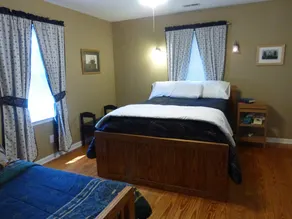 Fisherman's Paradise og Country Retreat - Image 2