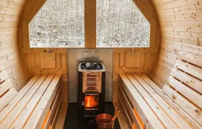 Superbe maison à Ambjörnarp avec Wi-Fi - Image 3