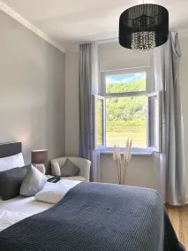 Ferienwohnung Hofblick - Image 4