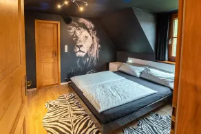 Elegante Ferienwohnung mit Außenpool Schwarzwald - Image 5