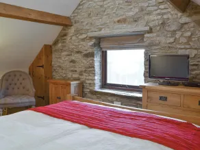 Boende med 1 sovrum i Barber Booth, near Edale - Image 3