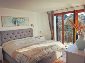 Tastefully furnished detached house, beautiful sea view - Image 3