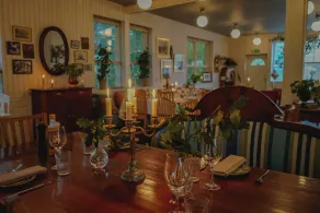 Turistgården - House Of Ven - Image 2