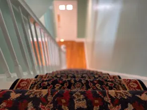 Lovely 3-bedroom City Escape - Image 2