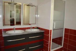 Affitto di una nuova casa *** classificata nel parco con stagno - Image 2