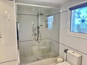 Gepflegtes Ferienhaus mit spektakulärem Meerblick-Privatpool- in Roses (PuigRom) - Image 5