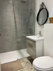 Casa vista Loira con terrazza esposta a sud 3 camere da letto - Image 3