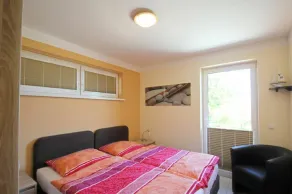 Haus Boddenblick Ferienwohnung OG - Image 3