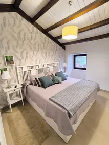Complete House with the best of a rural environment and just 1km from the beach - Image 4