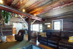Cass Hill Farmhouse Escape - Image 5