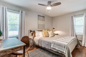 Bit o' Raleigh Bungalow, 6 min drive to downtown - Image 4