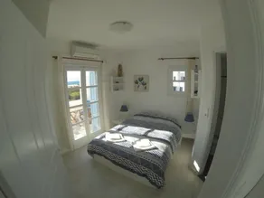 Cozy apartment, with amazing sea views, privacy, next to beach - Image 5