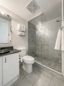 Luxury Yorkville Condo (2 Bedroom) - Image 2