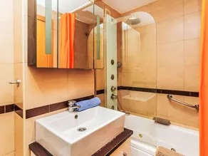 Bellissimo appartamento per 6 persone con piscina, WIFI, TV e terrazza - Image 4