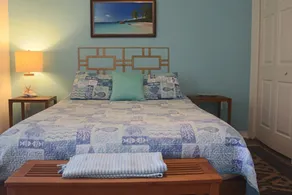 CARIBBEAN BLUE 1 BDR condo short walk to the beach. Family friendly. Pool view - Image 5