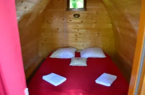 Pod - Village de la Champagne - Image 2