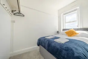 HIGHCLIFFE SEAVIEW SUITE - BEACH - PERFECT RETREAT - Image 5