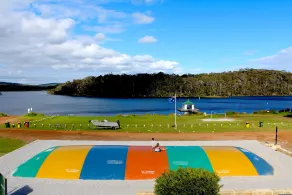 Walpole Rest Point Caravan Park - Image 2