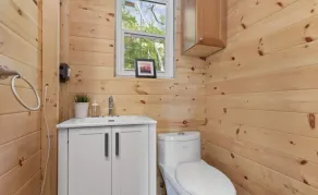 Cozy Georgian Bay Cottage - Image 3