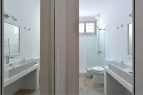 Luxury Paros Villa | Villa Kallihroe | Privacy & Luxury | Private Pool | Sleeps 10 | Glisidia - Image 3