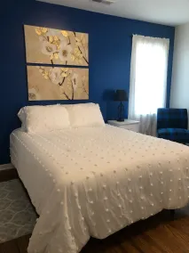 Just Like Home Your Comfortable Stay - Image 5