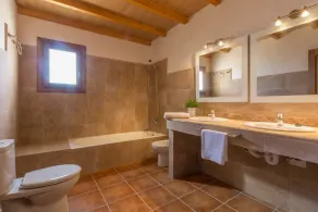 S'estacio - Villa With Private Pool In Muro - Image 3