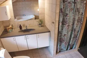 6 person holiday home in Store Fuglede-By Traum - Image 4