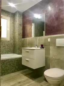 Holiday home for 10-12 persons, with heated private pool, A/C, wifi, sat. TV - Image 2