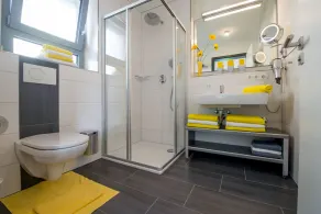 Komfort-Apartment Ambiente 2C Bei Fam Horster - Image 3