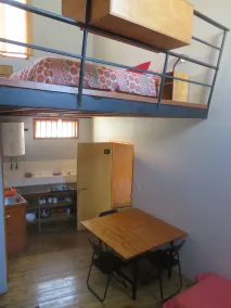 Modern studio in historical area - Image 4