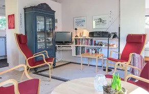 2 sovrum underbart hem i Aakirkeby - Image 4