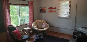 A Cabin in the Woods - Image 5