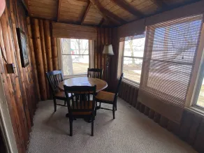 Perch Pad Cabin on Lake Mille Lacs - Image 5