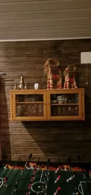 Perfect cabin for relaxing and privacy.   - Image 3