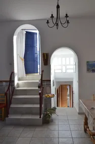 casa típica na Espanha em ALMERIA, Andaluzia 6 pessoas tranquilas - Image 2