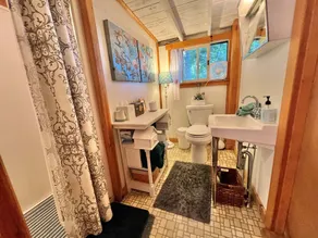 Beachside On Sebago Limit 6 2 Bedroom Villa - Image 2