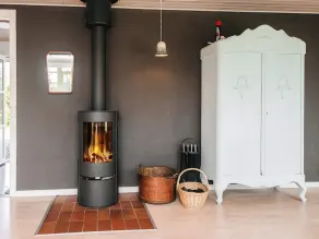 Four-Bedroom Holiday Home In Tarm - Image 2