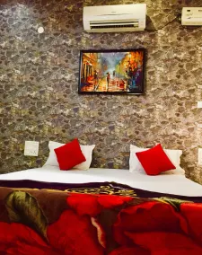 HOME AWAY FROM HOME-Atithi Devo Bhava-THE DREAM TO PROVIDE BEST AT BEST PRICE . - Image 4