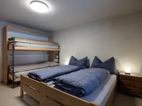 Moderne Ferienwohnung in Blatten im magischen Lötschental. - Image 4