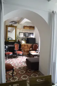 Charming villa, 3 bedrooms, swimming pool, 10mn from the beach - Image 2