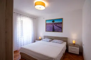 Apartments Kaja (34811-A1) - Postira - island Brac - Image 5