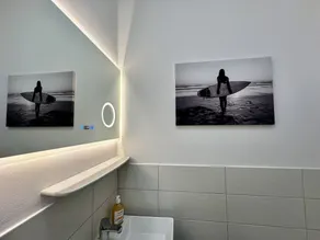 Ferienwohnung Wellenreiter in Thiessow für Einen Gelungenen Ostseeurlaub - Image 3