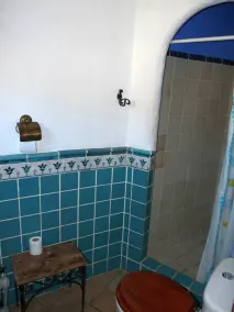 Ländliche Unterkunft Cortijo del Norte für 2 Personen - Image 5