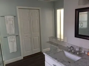 Tropisch beheiztes Poolhaus in lustiger Stadt am Strand für 8 Personen - Image 4