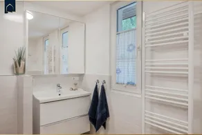Cozy vacation home in Korswandt with garden & WiFi - ideal for couples - Image 4