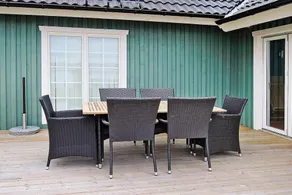 4 Personen Ferienhaus in Osby-By Traum - Image 5