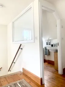 Central Ely 3 bed 2 bathroom smart apartment - Image 2